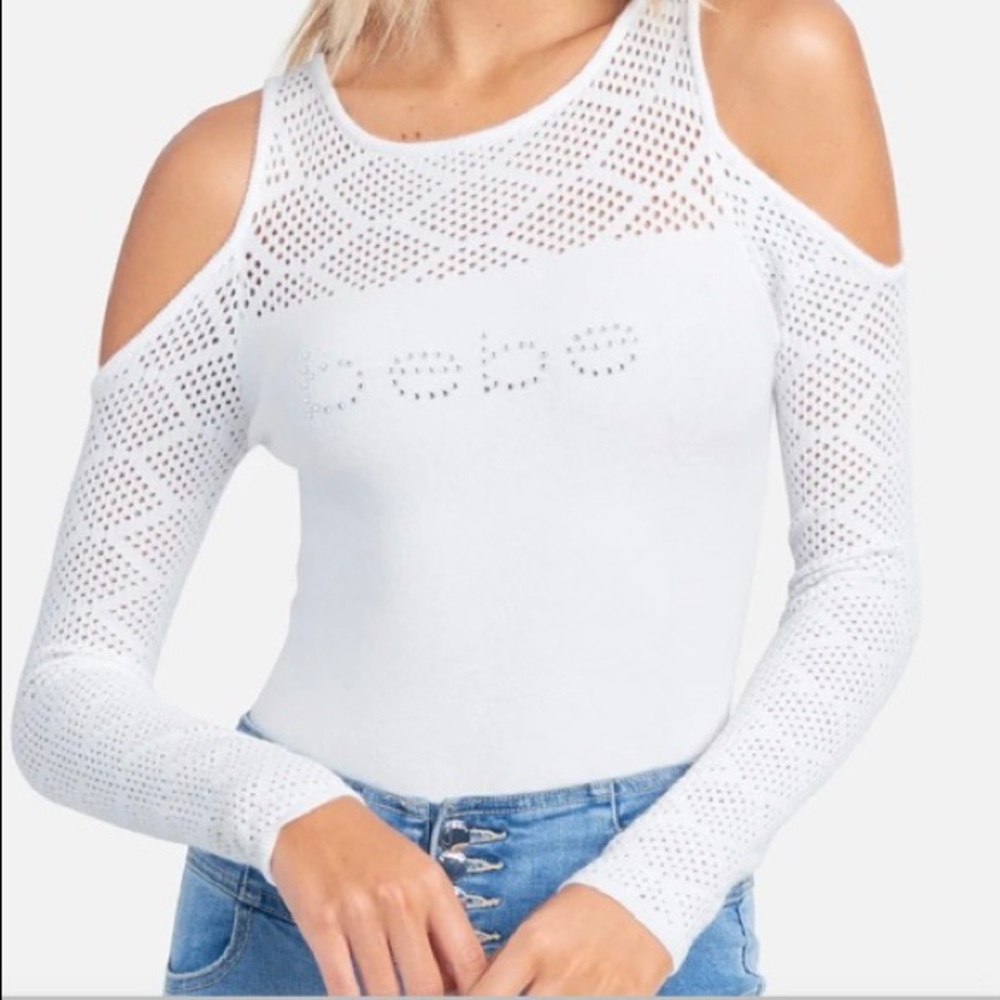 Bebe Top